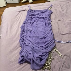 Birthday dress